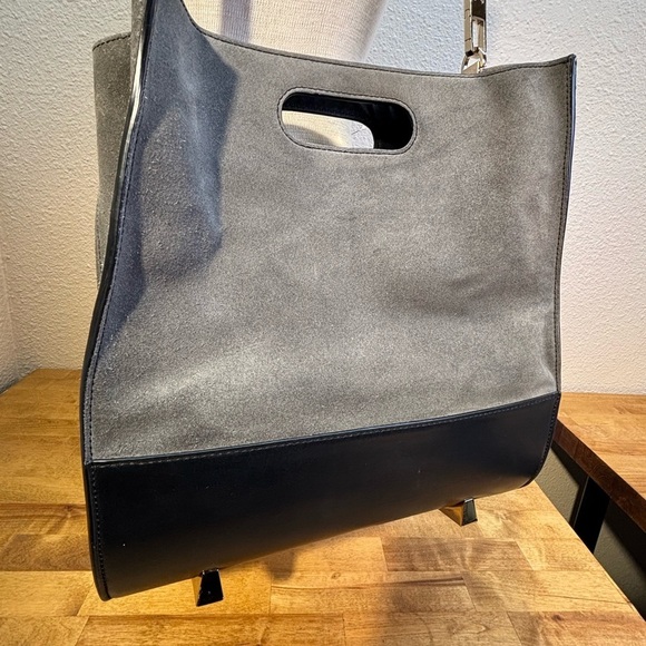 Alexander Wang Handbags - Alexander Wang "Prisma" Skeletal Vertical Tote